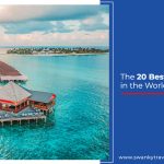 Best Tropical Islands in the World