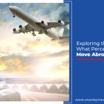 People Move Abroad and Why