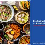 Europe Iconic Foods